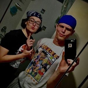 Meet your Posher, Austin luther